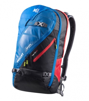Millet launch neuen Freeriderucksack