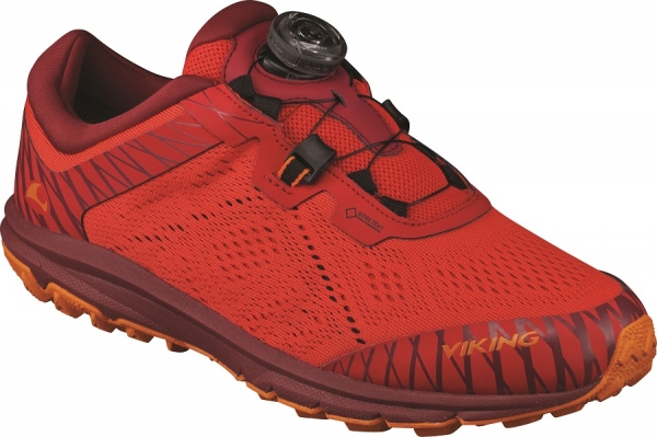 Tested: Viking APEX II GTX