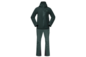 Bergans Oppdal Insulated Set