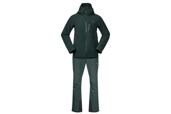 Bergans Oppdal Insulated Set