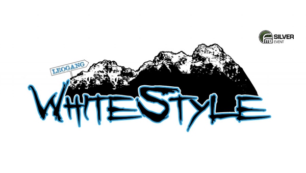 Happy Birthday White Style