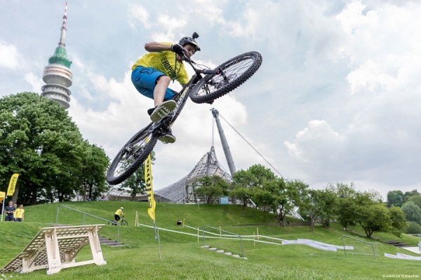 E Bike Days 2020 verschoben!