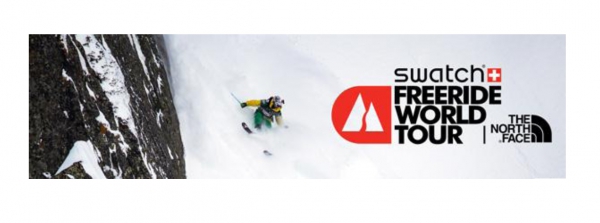 Vereinigte World Tour ab 2013