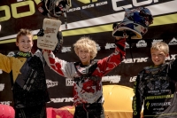 Zanier-Fahrer Gabriel Wibmer wird U15-Downhill-Weltmeister
