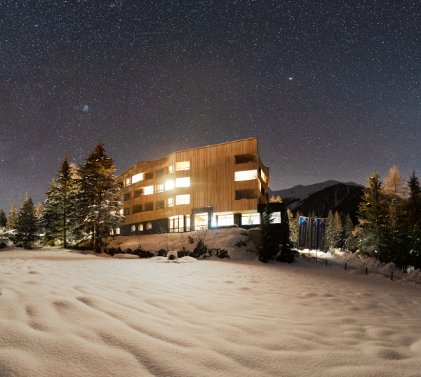 Relax-Urlaub im Falkensteiner Hotel Antholz gewinnen!