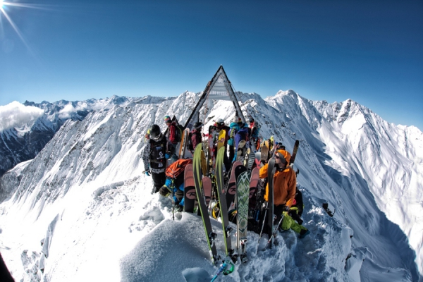 OPEN FACES werden 2015 erweitert