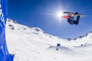 KAUNERTAL OPENING 2017