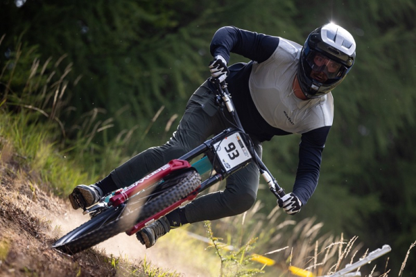 auner Austrian Gravity Series feiert Jubil&auml;um