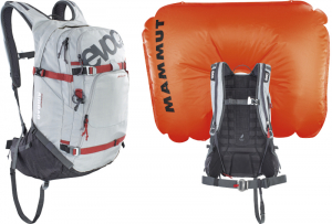 Gewinne einen Evoc Line R.A.S. 30L!