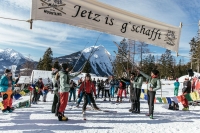 Soul of the Mountains 2019