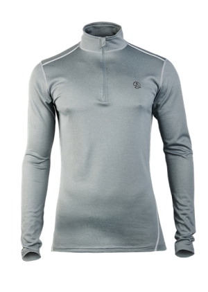 Ternua Jacken mit Polartec® Power Wool