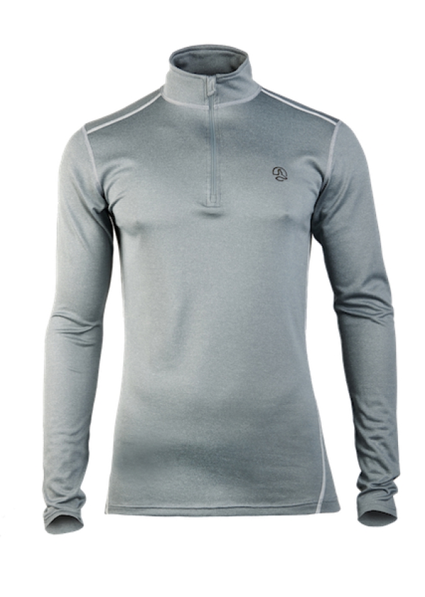 Ternua Jacken mit Polartec® Power Wool