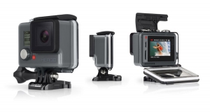 GoPro stellt neue Kamera vor