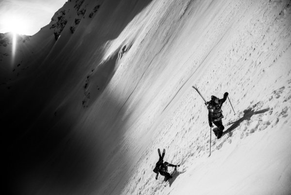 FWT14 in VERBIER