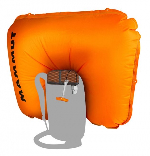 !!!KONTROLLAUFRUF!!! Mammut Airbag 3.0