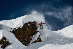 SWATCH FREERIDE WORLD TOUR 2015 BY THE NORTH FACE® ANDORRA