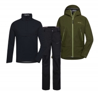 Gewinne eine Pyua Climaloop-Kombi!