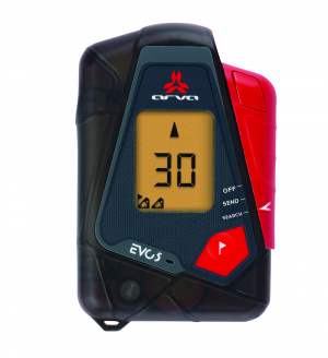 Gewinne ein LVS von Arva!