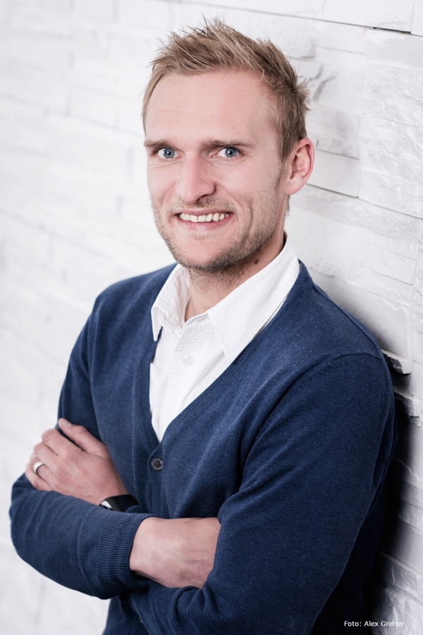 Bergstolz fragt nach: Armin Kuen / TVB PillerseeTal