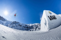 Vans Penken Park Mayrhofen