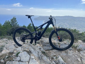 Specialized Levo SL S-Works