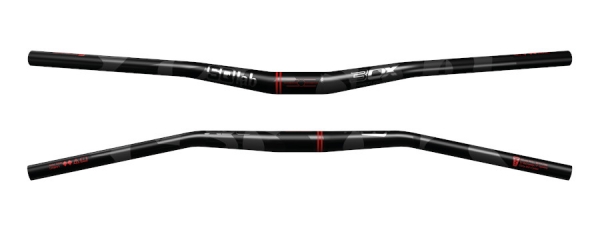 Gewinne einen SQlab 3OX LTD Edition Fabio Wibmer Camo Lenker!