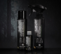 Endura's Imprägnierspray und 2-in-1 Reiniger und Imprägnierspray