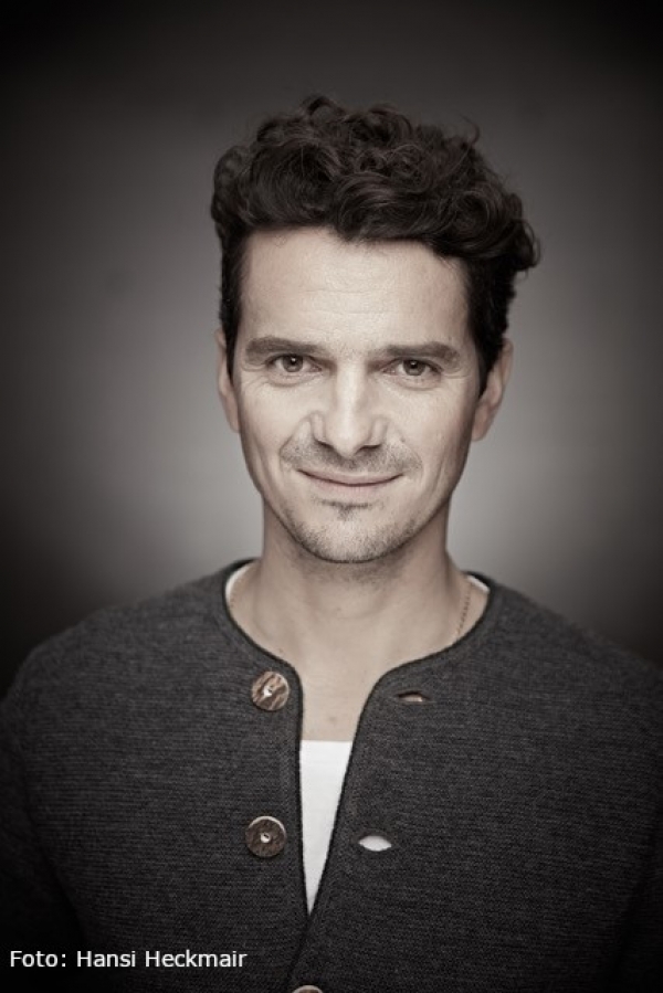 Bergstolz fragt nach: Hansi Heckmair, Fotograf