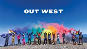 Out West: A Film About Courage and Community