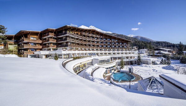 Skibau-Seminar in Seefeld