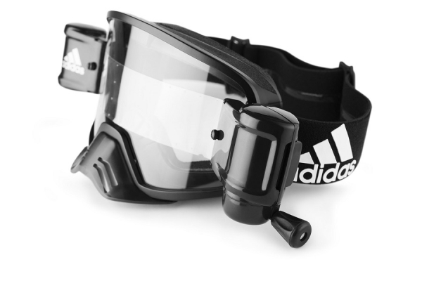 adidas Sport eyewear: backland dirt