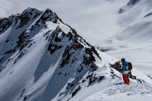 Pitztal Wild Face Extreme 05. – 07. März 2020