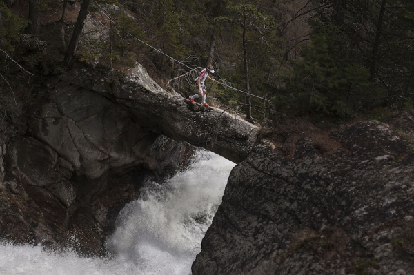 DAINESE PEAK TO CREEK