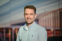 Bergstolz fragt nach: Stefan Reisinger / Eurobike - Messe Friedrichshafen