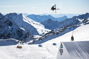 Stubai Prime Park Sessions
