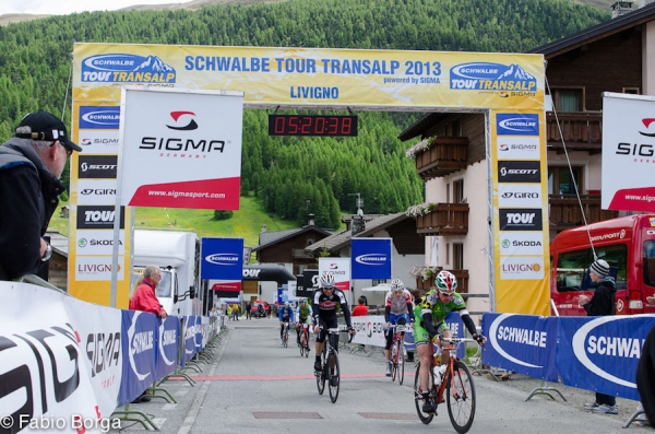 Best of Bike-Events: Livignos Saisonh&ouml;hepunkte