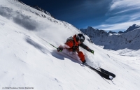 Sölden und Gurgl starten in den Winter!