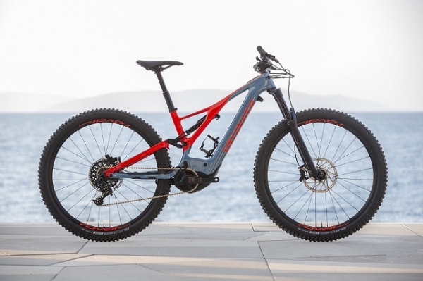 Specialized Levo 2019