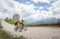 TransTirol BikeRallye 2021 - Pioneer Edition