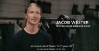 ROSSIGNOL APPAREL | Testimonial | Jacob Wester