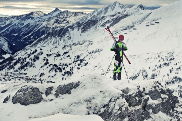 SUUNTO AMBIT - GPS FOR EXPLORERS