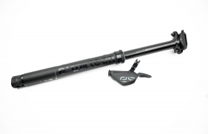 Gewinne eine E*Thirteen Vario Infinite Dropper!