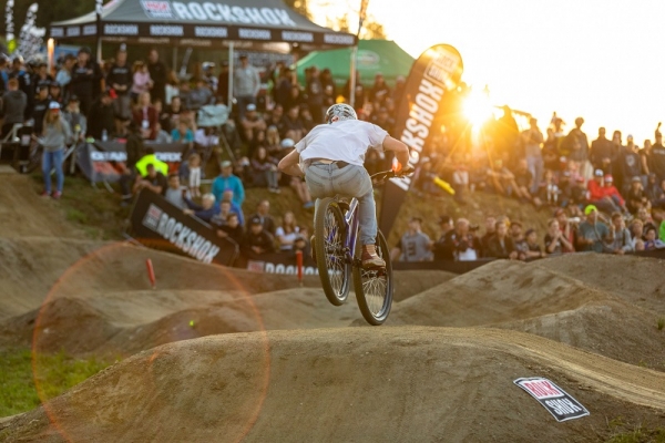 Crankworx Innsbruck 2019