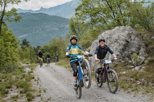 FSA Bike Festival Riva del Garda