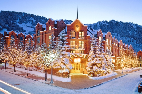 10 Tipps f&uuml;r einen Trip nach Aspen/Snowmass