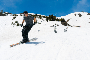 Die neuen K2 FL3X Boots sind da!