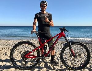 Bergstolz fragt nach: Kurt Exenberger / Bikeacademy