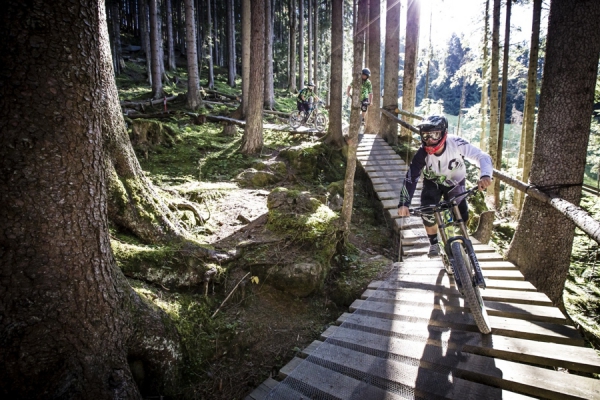 Bikepark Leogang