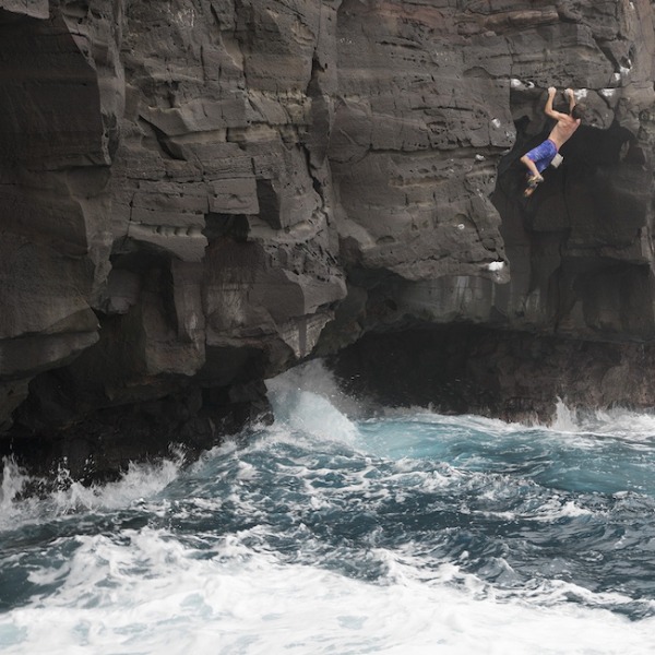 Adidas sucht Outdoor Athleten