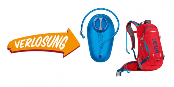 CamelBak&reg; Crux&trade; Reservoir